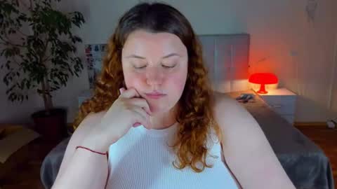 Polina online show from August 3, 10:17 pm