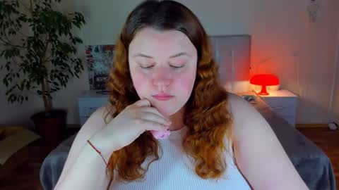 Polina online show from August 3, 11:23 pm