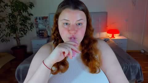 Polina online show from August 4, 10:40 pm