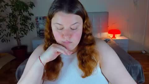 Polina online show from August 4, 11:46 pm
