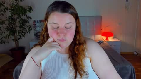 Polina online show from August 6, 6:29 pm