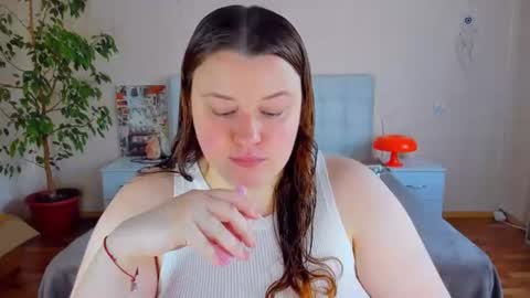 Polina online show from August 7, 3:23 pm