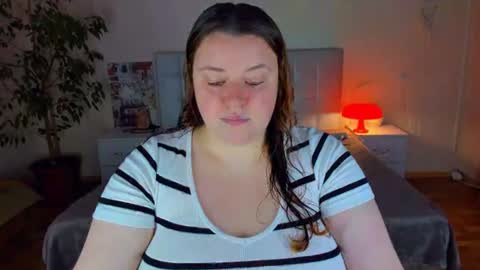 Polina online show from August 8, 6:08 pm