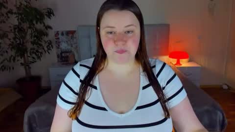 Polina online show from August 9, 5:03 pm