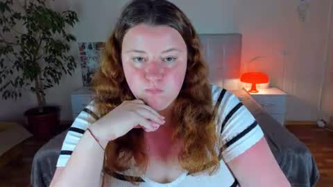 Polina online show from August 13, 8:45 pm