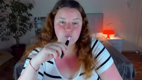 Polina online show from August 13, 10:02 pm