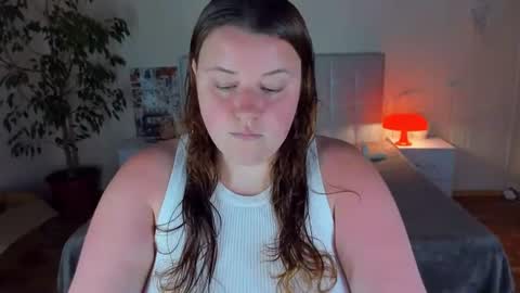 Polina online show from August 14, 4:43 pm