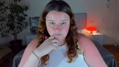 Polina online show from August 14, 6:33 pm