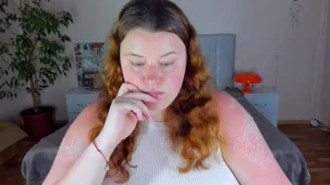 Polina online show from August 17, 4:23 pm