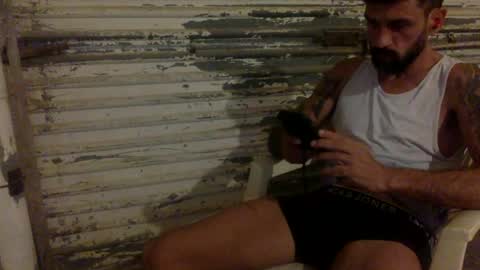 aquiles online show from June 28, 11:30 pm