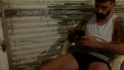 aquiles online show from June 29, 12:36 am