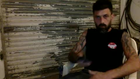 aquiles online show from July 2, 11:39 pm
