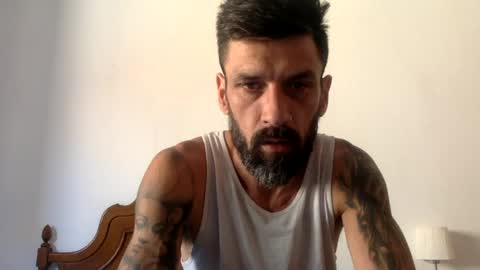 aquiles online show from July 4, 11:34 am