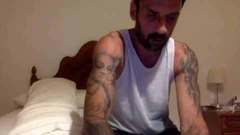 aquiles online show from July 20, 12:24 am