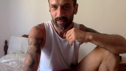 aquiles online show from July 22, 10:06 am