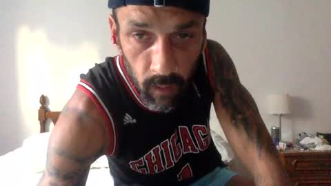 aquiles online show from July 27, 6:35 pm