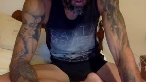 aquiles online show from July 31, 12:06 am