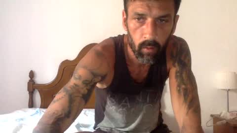 aquiles online show from July 31, 3:18 pm