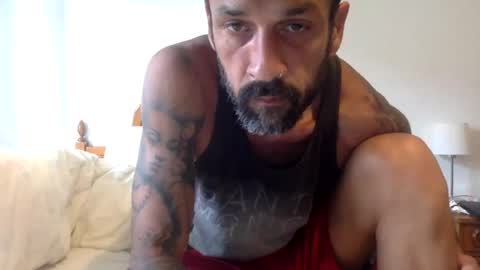 aquiles online show from July 31, 6:13 pm