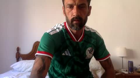 aquiles online show from August 2, 1:07 pm
