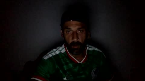 aquiles online show from August 3, 11:12 pm