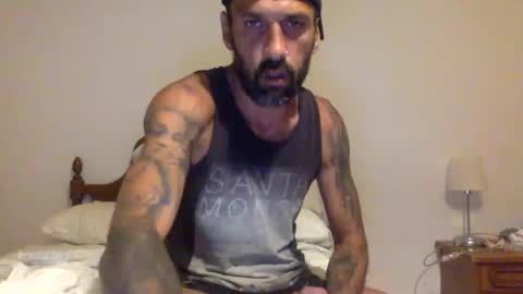 aquiles online show from August 4, 8:17 pm