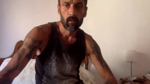aquiles online show from August 5, 12:47 pm
