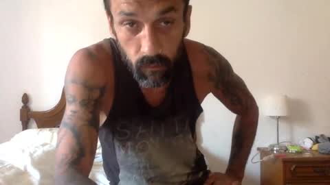 aquiles online show from August 6, 4:50 pm