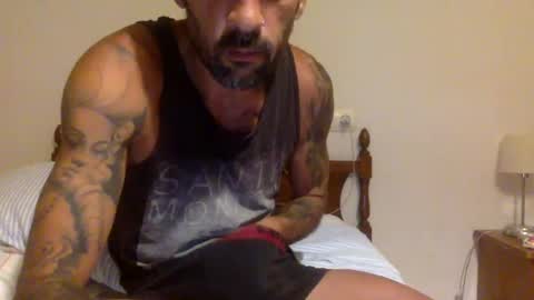 aquiles online show from August 11, 11:29 pm