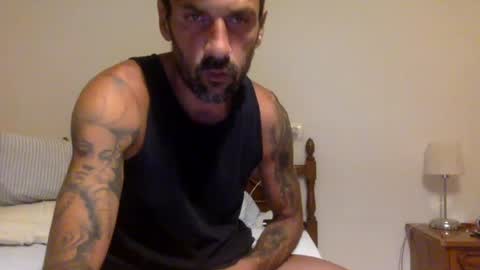 aquiles online show from August 12, 11:29 pm