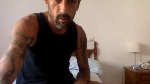 aquiles online show from August 14, 2:53 pm