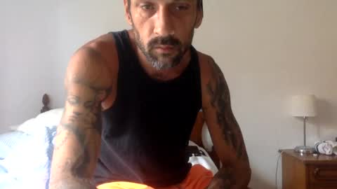 aquiles online show from August 15, 12:42 pm