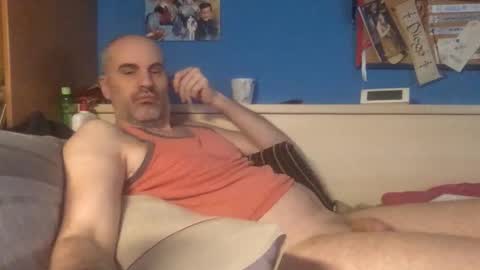 DIEGO O DIEGUITO online show from March 7, 2:25 pm