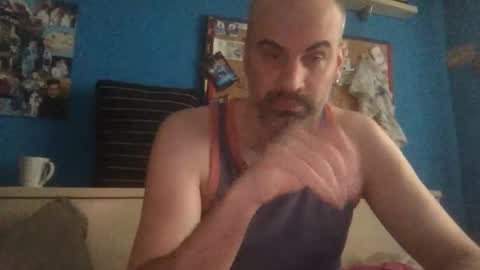 DIEGO O DIEGUITO online show from March 13, 2:02 pm