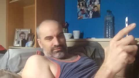 DIEGO O DIEGUITO online show from March 16, 4:00 pm