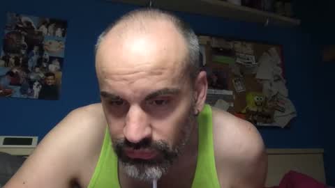 DIEGO O DIEGUITO online show from March 21, 12:19 pm