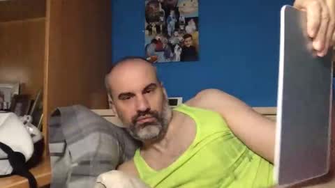 DIEGO O DIEGUITO online show from March 21, 1:25 pm