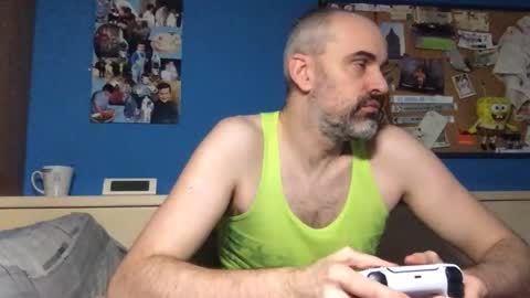 DIEGO O DIEGUITO online show from March 22, 1:48 pm