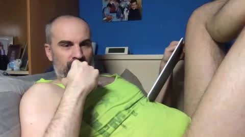 DIEGO O DIEGUITO online show from March 22, 5:06 pm