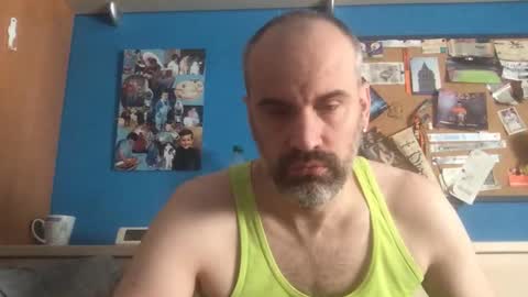 DIEGO O DIEGUITO online show from March 23, 9:36 am