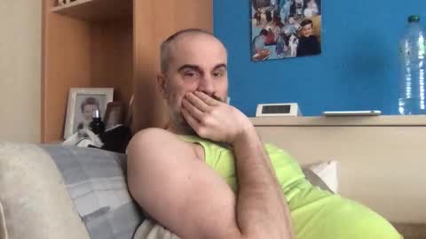 DIEGO O DIEGUITO online show from March 23, 10:42 am