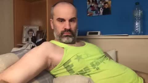 DIEGO O DIEGUITO online show from March 23, 3:28 pm