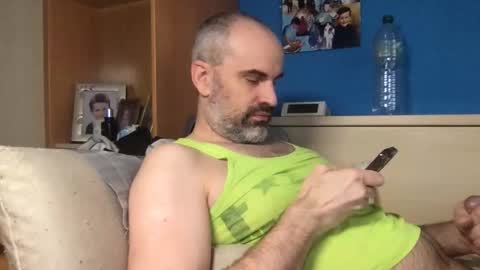 DIEGO O DIEGUITO online show from March 23, 4:34 pm