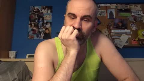 DIEGO O DIEGUITO online show from March 23, 5:40 pm