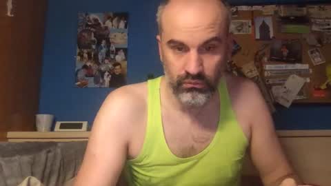 DIEGO O DIEGUITO online show from March 24, 12:10 pm