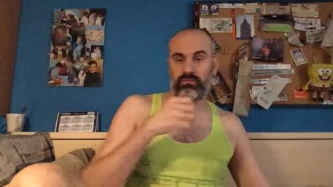 DIEGO O DIEGUITO online show from April 7, 3:06 pm