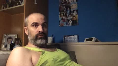DIEGO O DIEGUITO online show from April 7, 5:58 pm