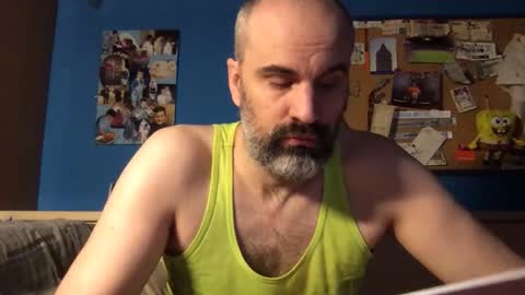 DIEGO O DIEGUITO online show from April 8, 8:02 am