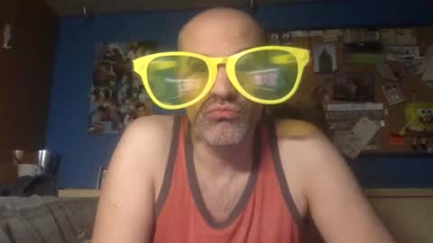 DIEGO O DIEGUITO online show from April 12, 6:36 am
