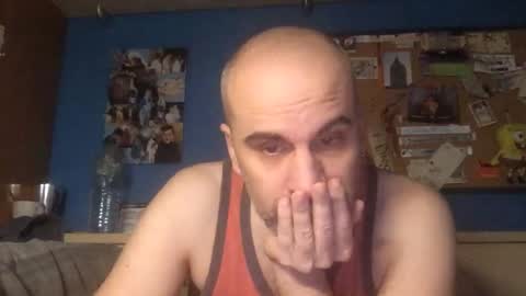 DIEGO O DIEGUITO online show from April 12, 7:42 am
